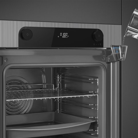 Духова піч Smeg SO6201S2S