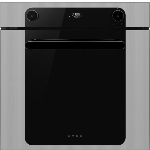 Духова піч Smeg SOP6201S2S