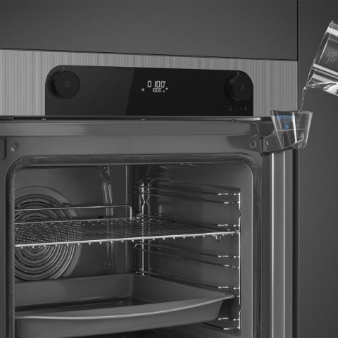 Духова піч Smeg SOP6201S2S