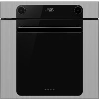 Духова піч Smeg SFP6201TS