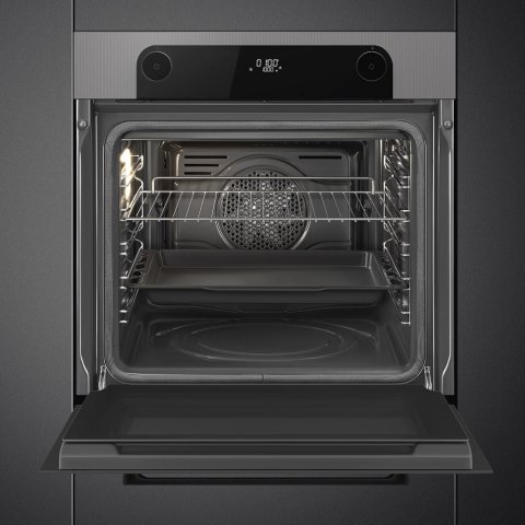 Духова піч Smeg SFP6201TS