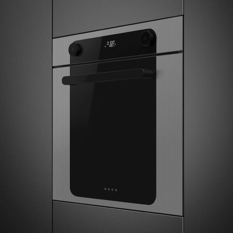 Духова піч Smeg SF6201TS
