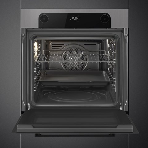 Духова піч Smeg SF6201TS
