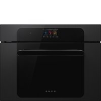 Компактний прилад Smeg SO4204S4PB