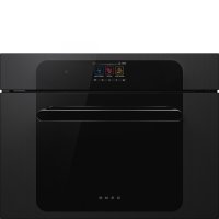 Компактный прибор Smeg SO4204M2PB