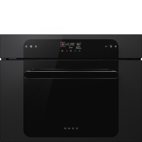 Компактный прибор Smeg SO4202M1B