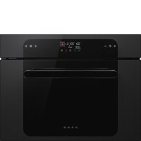Компактный прибор Smeg SO4202M1B