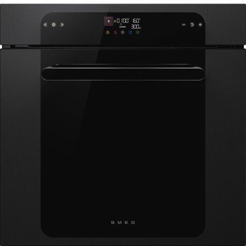Духовая печь Smeg SOP6202TB