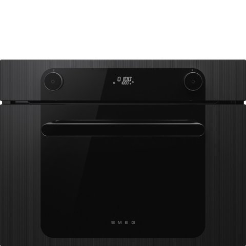 Компактний прилад Smeg SO4201M1BI