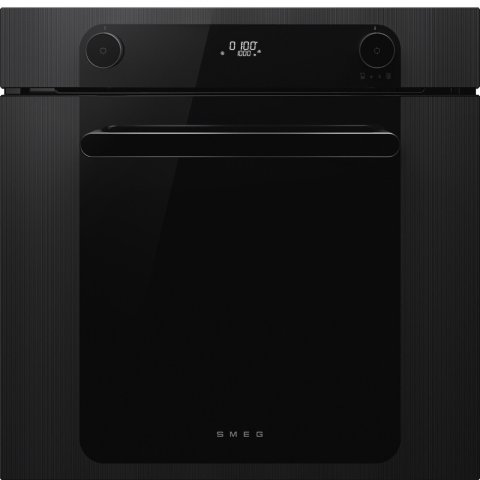Духова піч Smeg SOP6201S2B