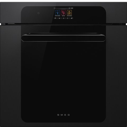 Духовая печь Smeg SO6204M2PB