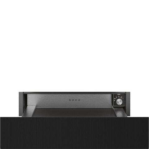 Підігрівач посуду Smeg CPR215B
