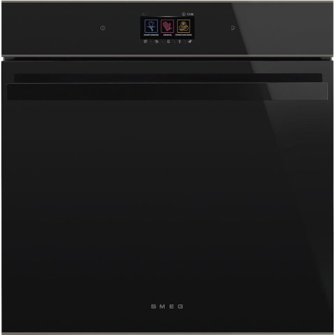 Духова піч Smeg SO6604M2PTI