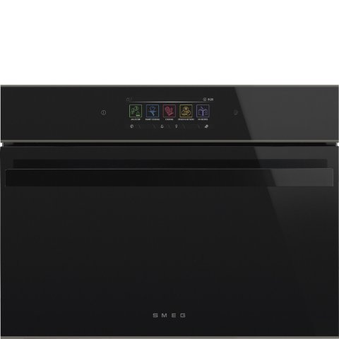 Компактний прилад Smeg SO4606WS4PTI