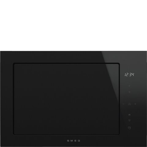 Микроволновая печь Smeg FMI625CTI