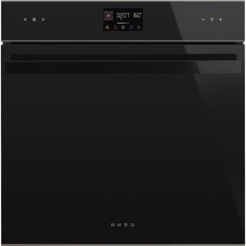 Духова піч Smeg SO6602M2TI