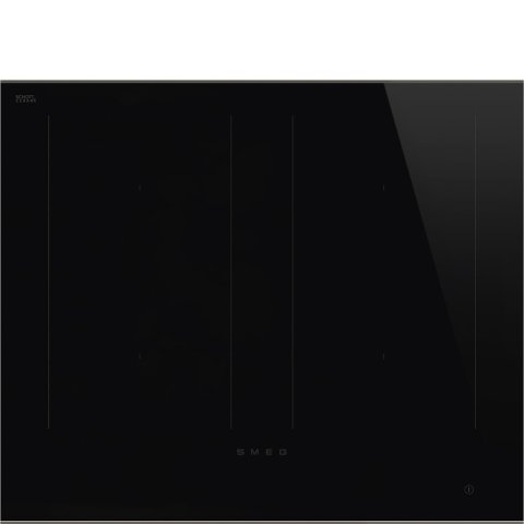 Варочная поверхность индукционная Smeg SI2M6644T