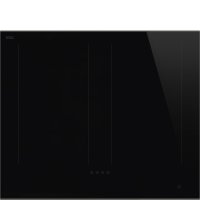 Варильна поверхня індукційна Smeg SI2M6644T