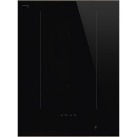 Варильна поверхня індукційна Smeg SI1M6323T