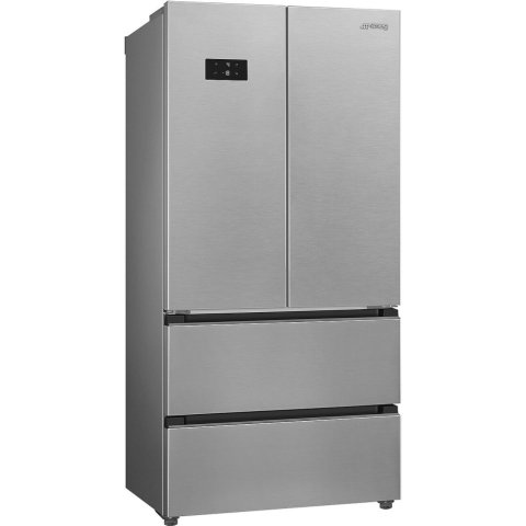 Холодильник Smeg FQ55FXDD