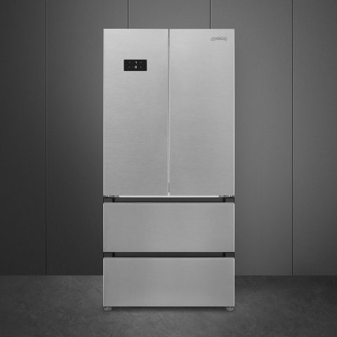 Холодильник Smeg FQ55FXDD