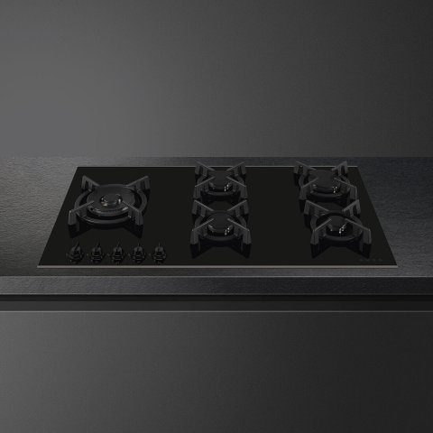 Варильна поверхня газова Smeg PV695LCT