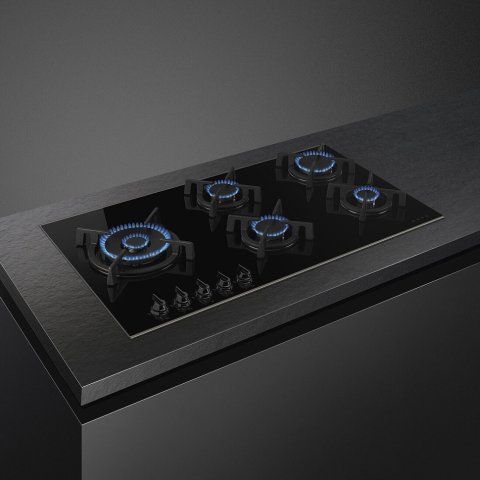 Варильна поверхня газова Smeg PV695LCT