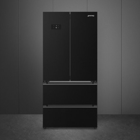 Холодильник Smeg FQ55FKDD