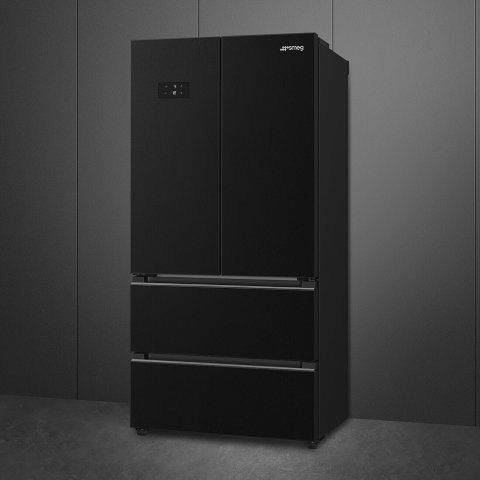 Холодильник Smeg FQ55FKDD
