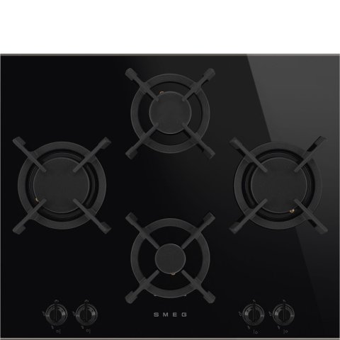Варильна поверхня газова Smeg PV664LCT