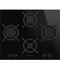 Варильна поверхня газова Smeg PV664LCT