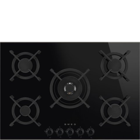 Варильна поверхня газова Smeg PV675CT