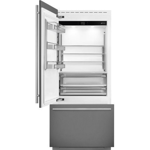 Холодильник Smeg RBM36L