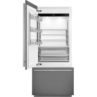 Холодильник Smeg RBM36L