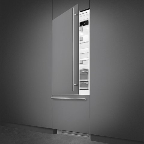 Холодильник Smeg RBM36L