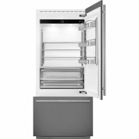 Холодильник Smeg RBM36R