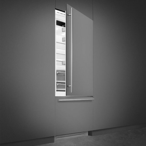 Холодильник Smeg RBM36R