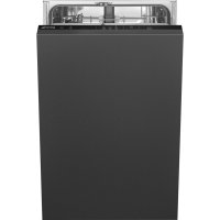 Посудомийна машина Smeg ST4522DIN