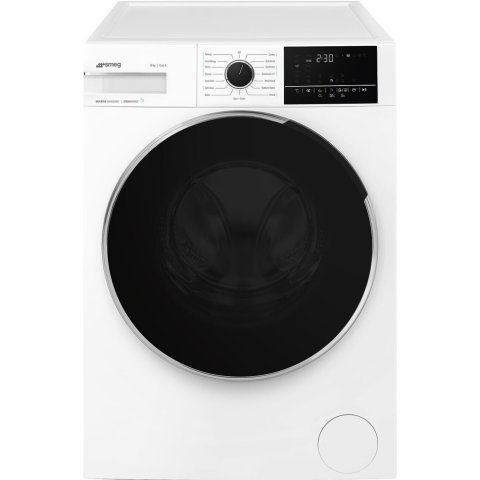 Пральна машина Smeg WNP04SEAIN1