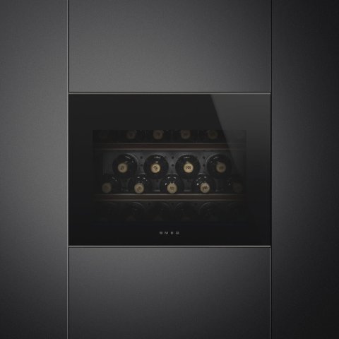 Винна шафа Smeg CVI620TE1