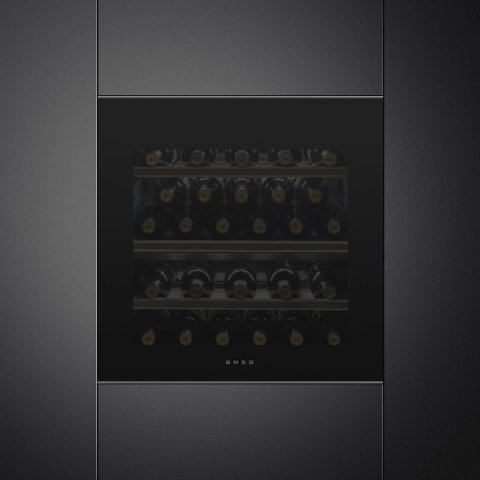 Винна шафа Smeg CVI629TE