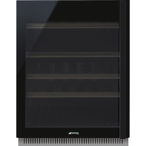 Винна шафа Smeg CVI638LN1
