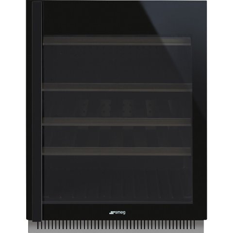 Винна шафа Smeg CVI638RN1