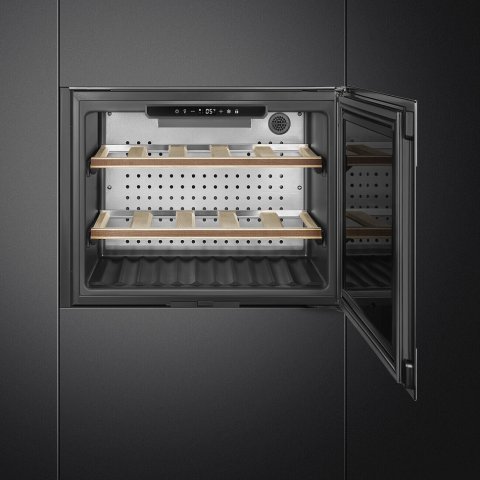 Винна шафа Smeg CVI320XE1