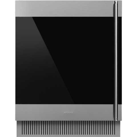 Винна шафа Smeg CVI338LX1