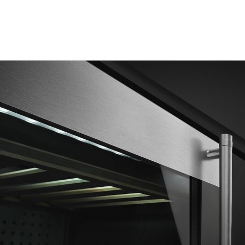 Винна шафа Smeg CVI338LX1
