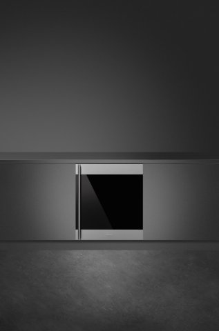 Винна шафа Smeg CVI338RX1