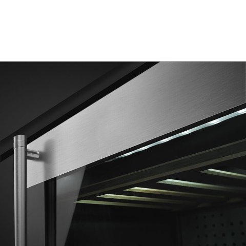 Винна шафа Smeg CVI338RX1