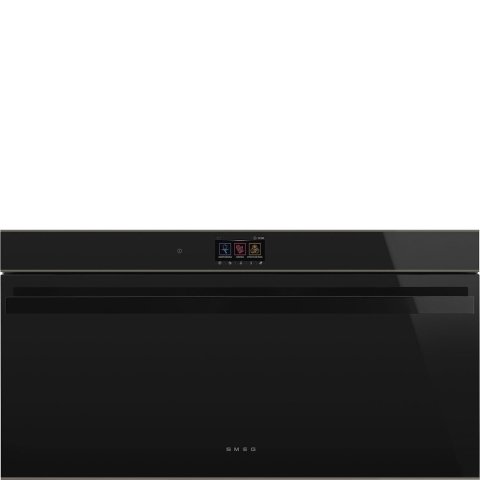 Духова піч Smeg SFPR9604TTI