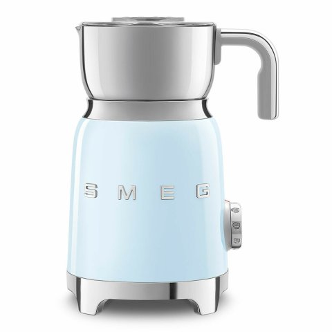 Спінювач молока Smeg MFF11PBEU
